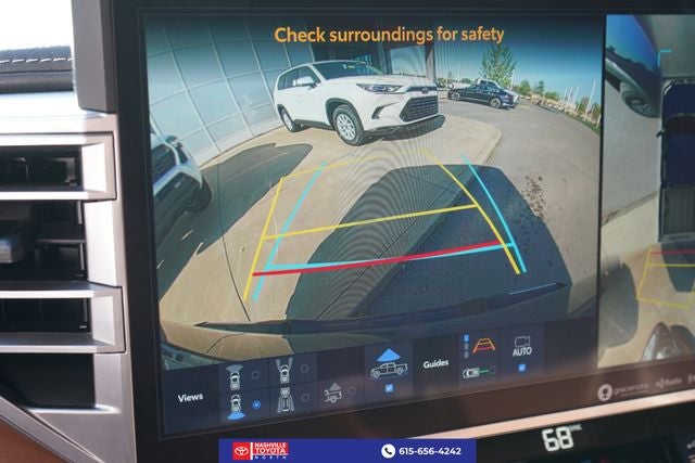 2022 Toyota Tundra 1794