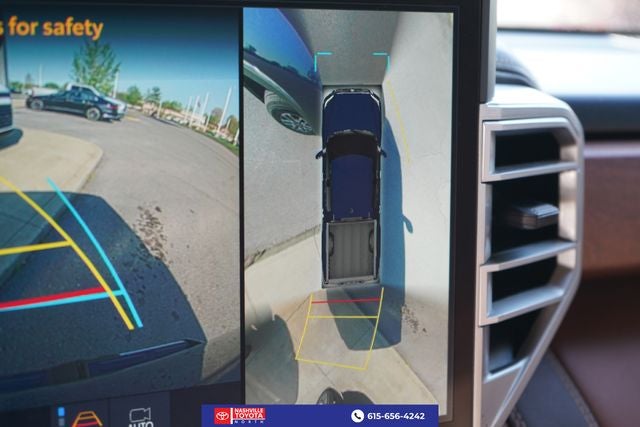 2022 Toyota Tundra 1794