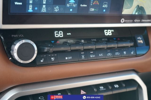 2022 Toyota Tundra 1794