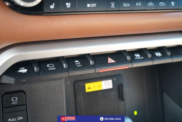 2022 Toyota Tundra 1794