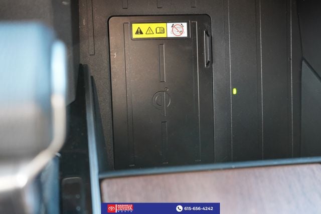 2022 Toyota Tundra 1794