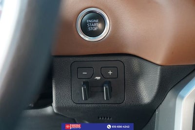 2022 Toyota Tundra 1794