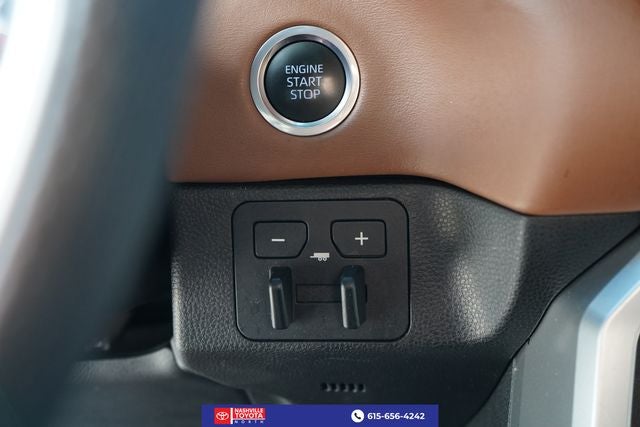 2022 Toyota Tundra 1794