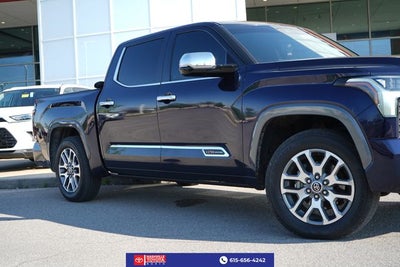 2022 Toyota Tundra 1794