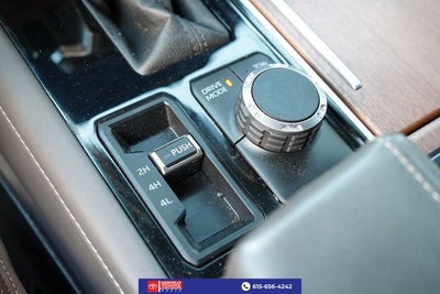 2022 Toyota Tundra 1794