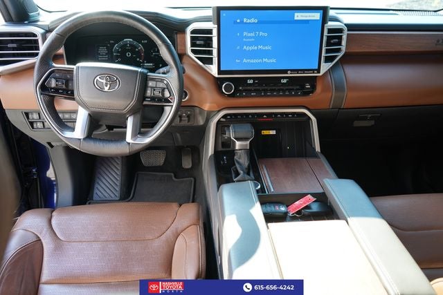 2022 Toyota Tundra 1794