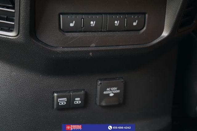 2022 Toyota Tundra 1794