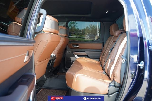 2022 Toyota Tundra 1794