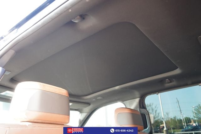 2022 Toyota Tundra 1794