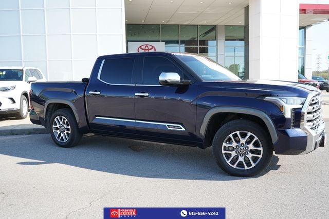 2022 Toyota Tundra 1794