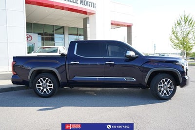 2022 Toyota Tundra 1794