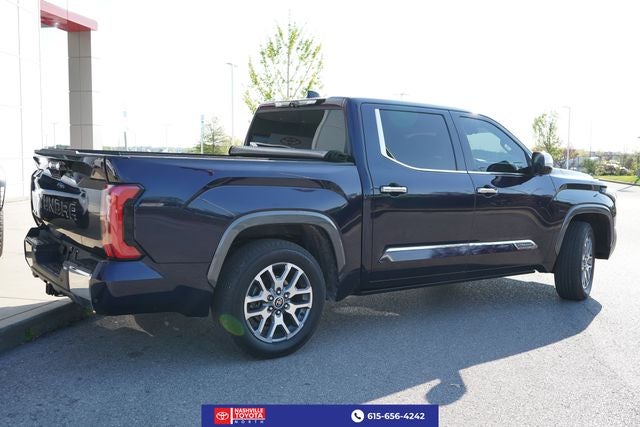 2022 Toyota Tundra 1794