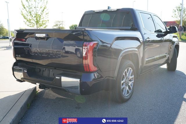 2022 Toyota Tundra 1794