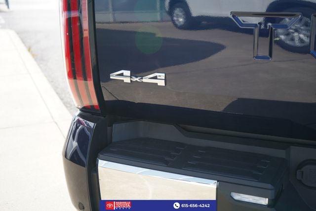 2022 Toyota Tundra 1794