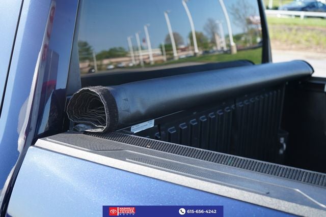 2022 Toyota Tundra 1794