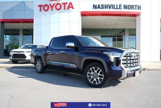2022 Toyota Tundra 1794
