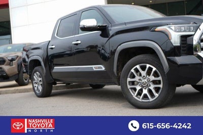 2023 Toyota Tundra 1794