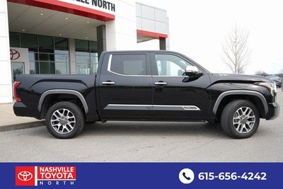2023 Toyota Tundra 1794