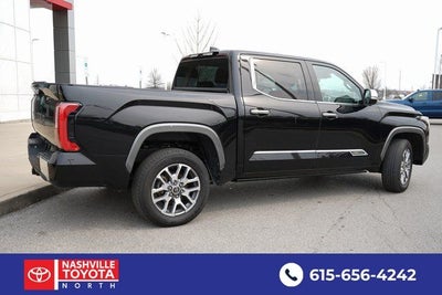 2023 Toyota Tundra 1794