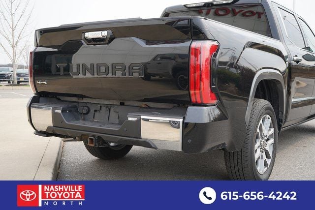 2023 Toyota Tundra 1794