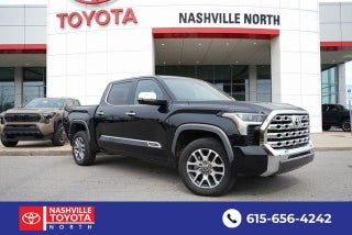 2023 Toyota Tundra 1794