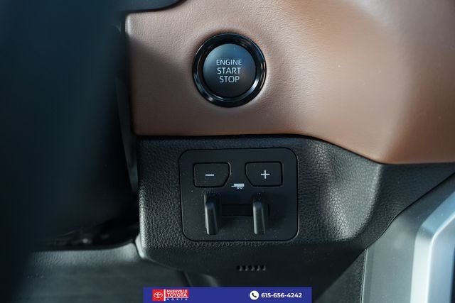 2025 Toyota Tundra 1794