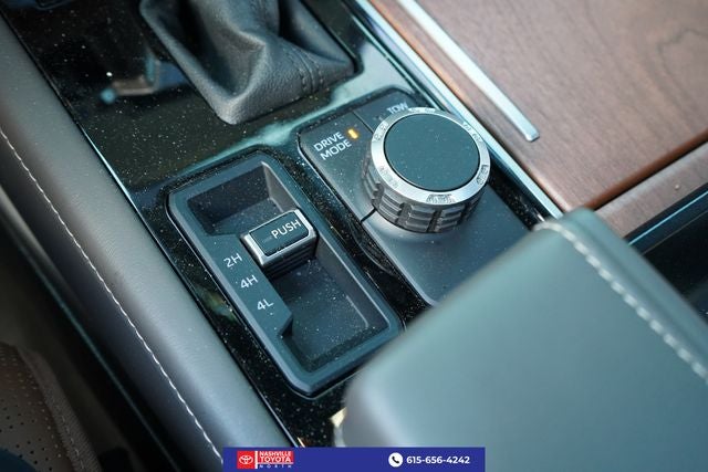 2025 Toyota Tundra 1794