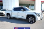 2025 Toyota Tundra 1794