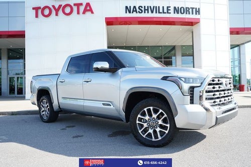 2023 Toyota Tundra 1794