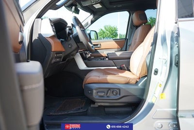 2023 Toyota Tundra 1794