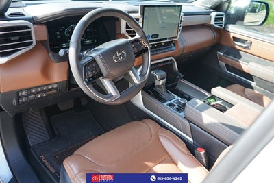 2023 Toyota Tundra 1794