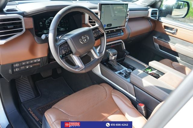 2023 Toyota Tundra 1794