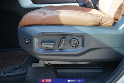 2023 Toyota Tundra 1794