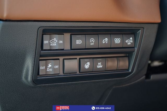 2023 Toyota Tundra 1794