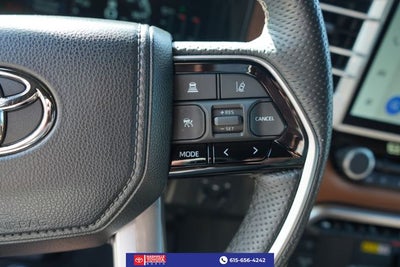 2023 Toyota Tundra 1794