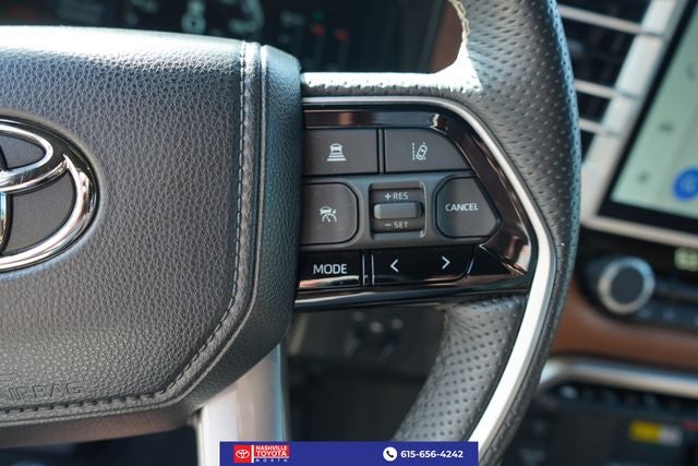 2023 Toyota Tundra 1794
