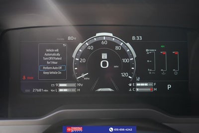 2023 Toyota Tundra 1794