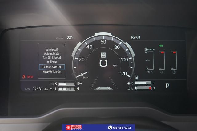 2023 Toyota Tundra 1794