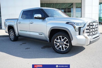 2023 Toyota Tundra 1794