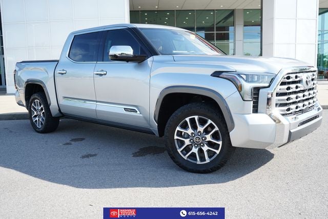 2023 Toyota Tundra 1794