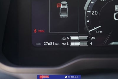 2023 Toyota Tundra 1794
