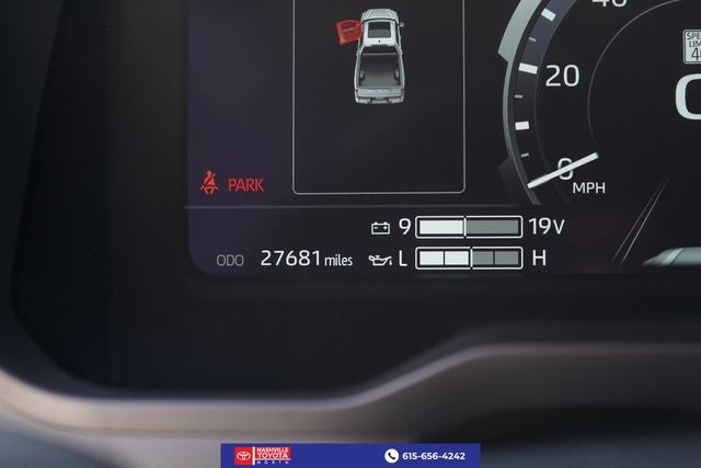 2023 Toyota Tundra 1794