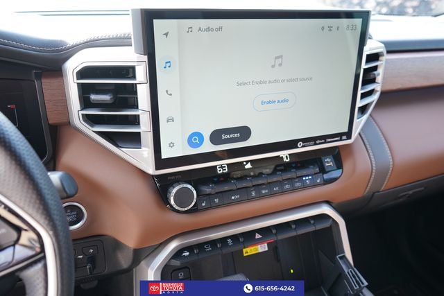2023 Toyota Tundra 1794