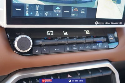 2023 Toyota Tundra 1794