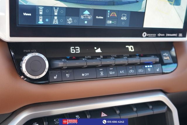 2023 Toyota Tundra 1794