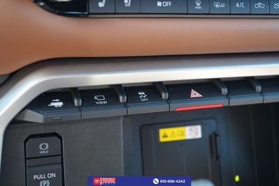 2023 Toyota Tundra 1794