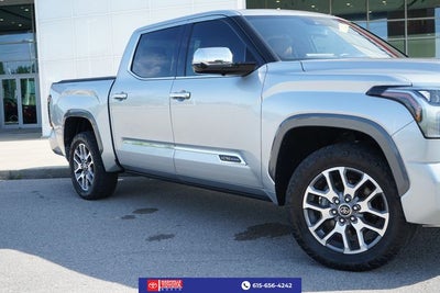 2023 Toyota Tundra 1794