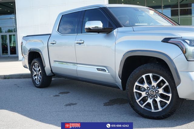 2023 Toyota Tundra 1794