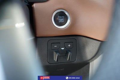 2023 Toyota Tundra 1794
