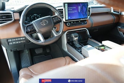 2023 Toyota Tundra 1794